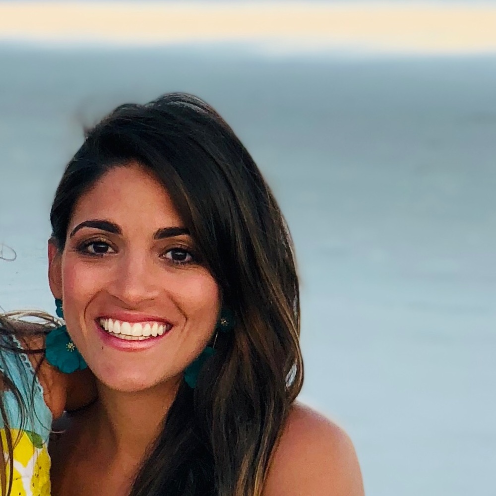 Meet your Posher, Nicole